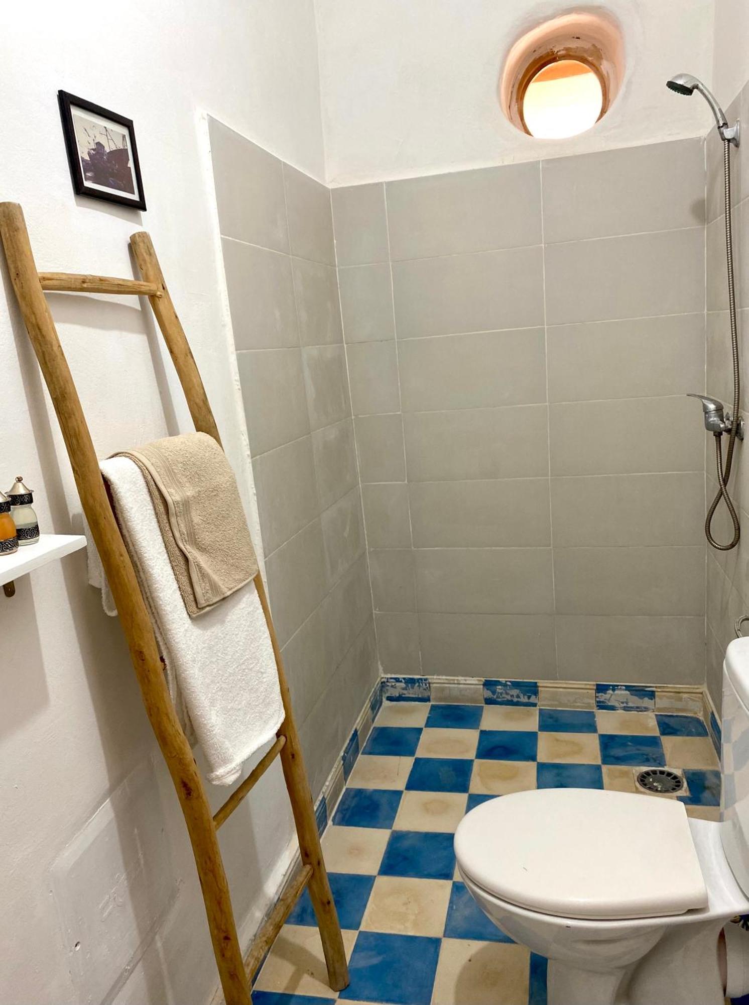 Apartament Adam House As-Suwajra Zewnętrze zdjęcie