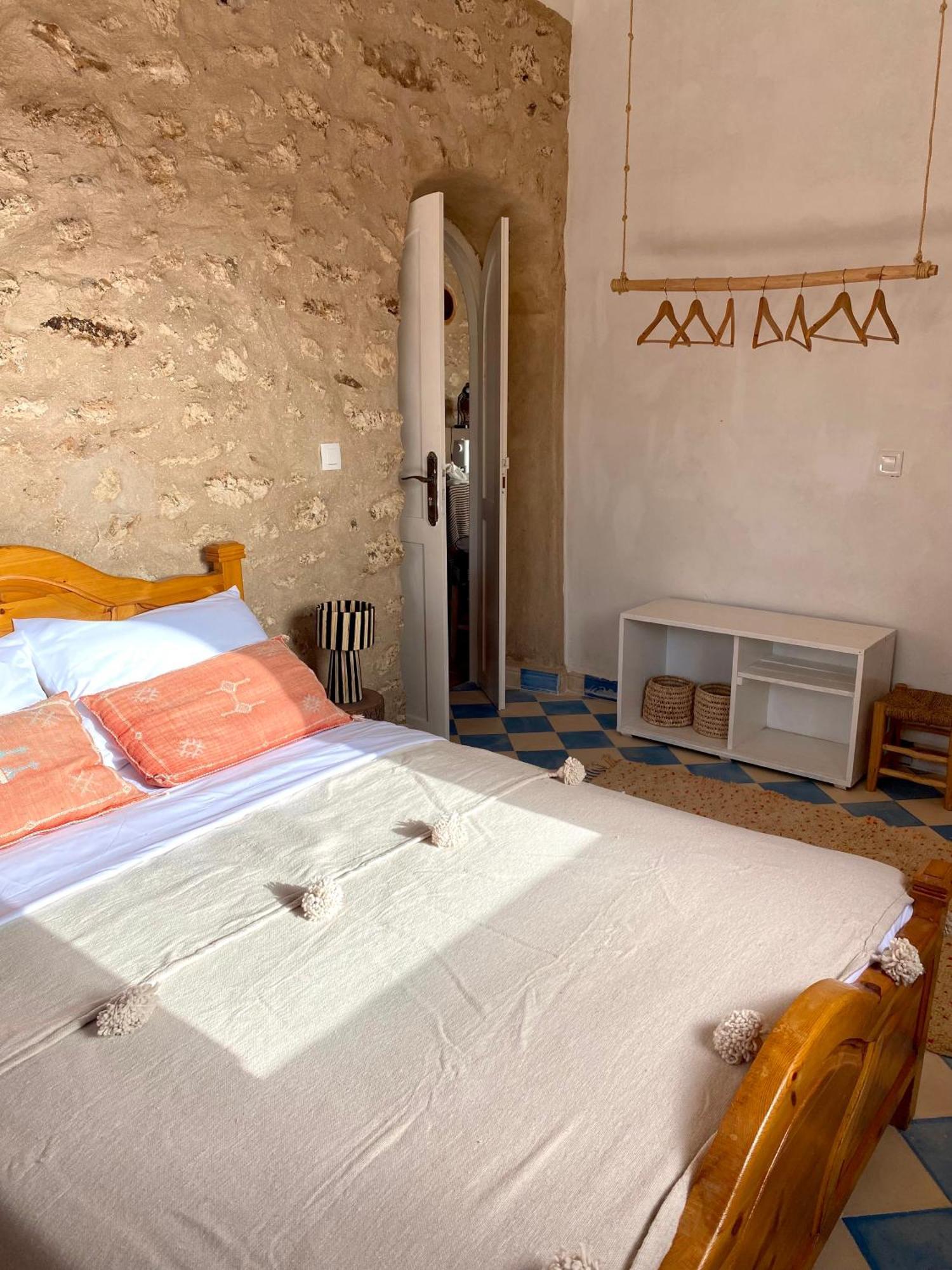 Apartament Adam House As-Suwajra Zewnętrze zdjęcie