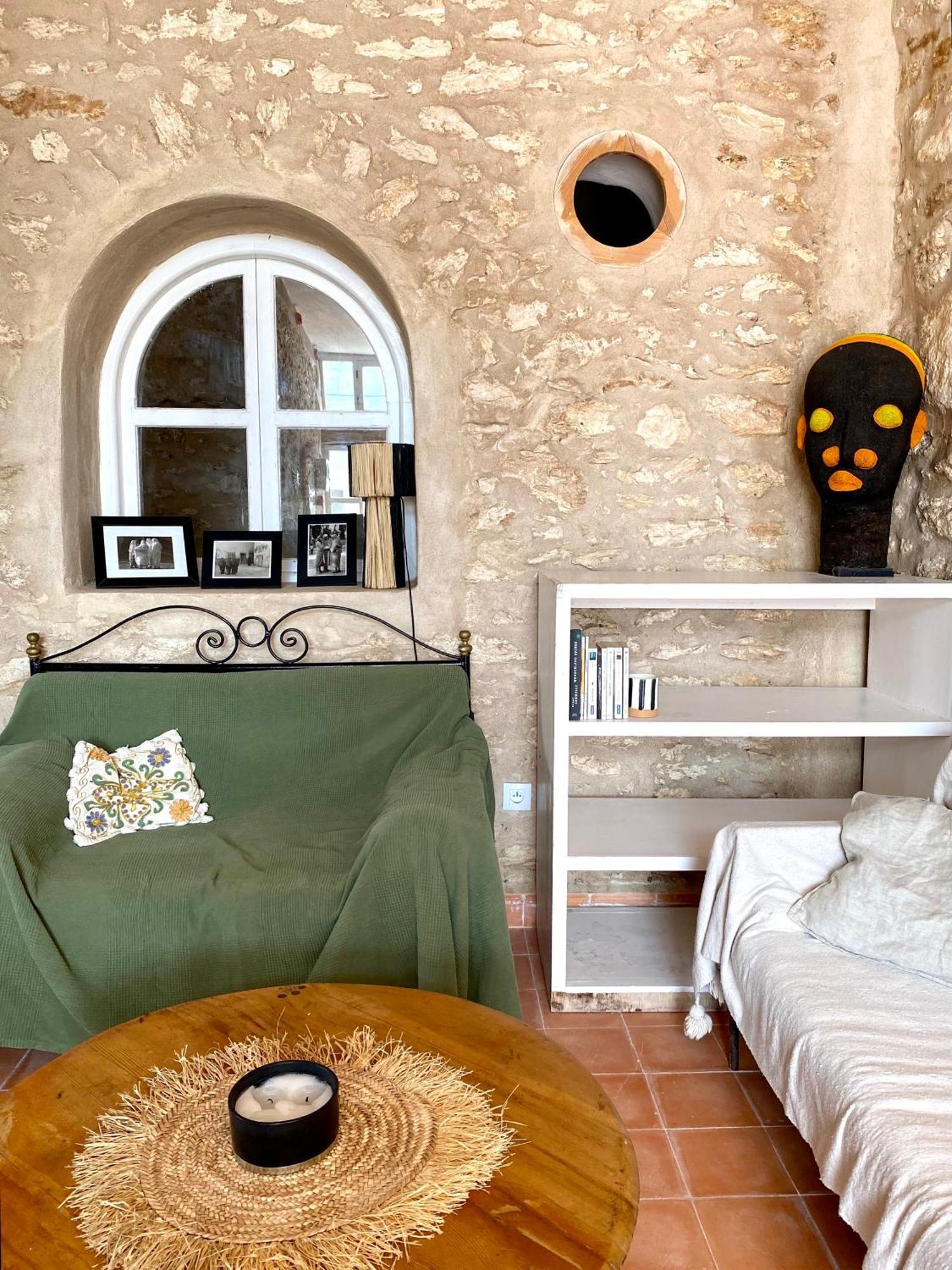 Apartament Adam House As-Suwajra Zewnętrze zdjęcie