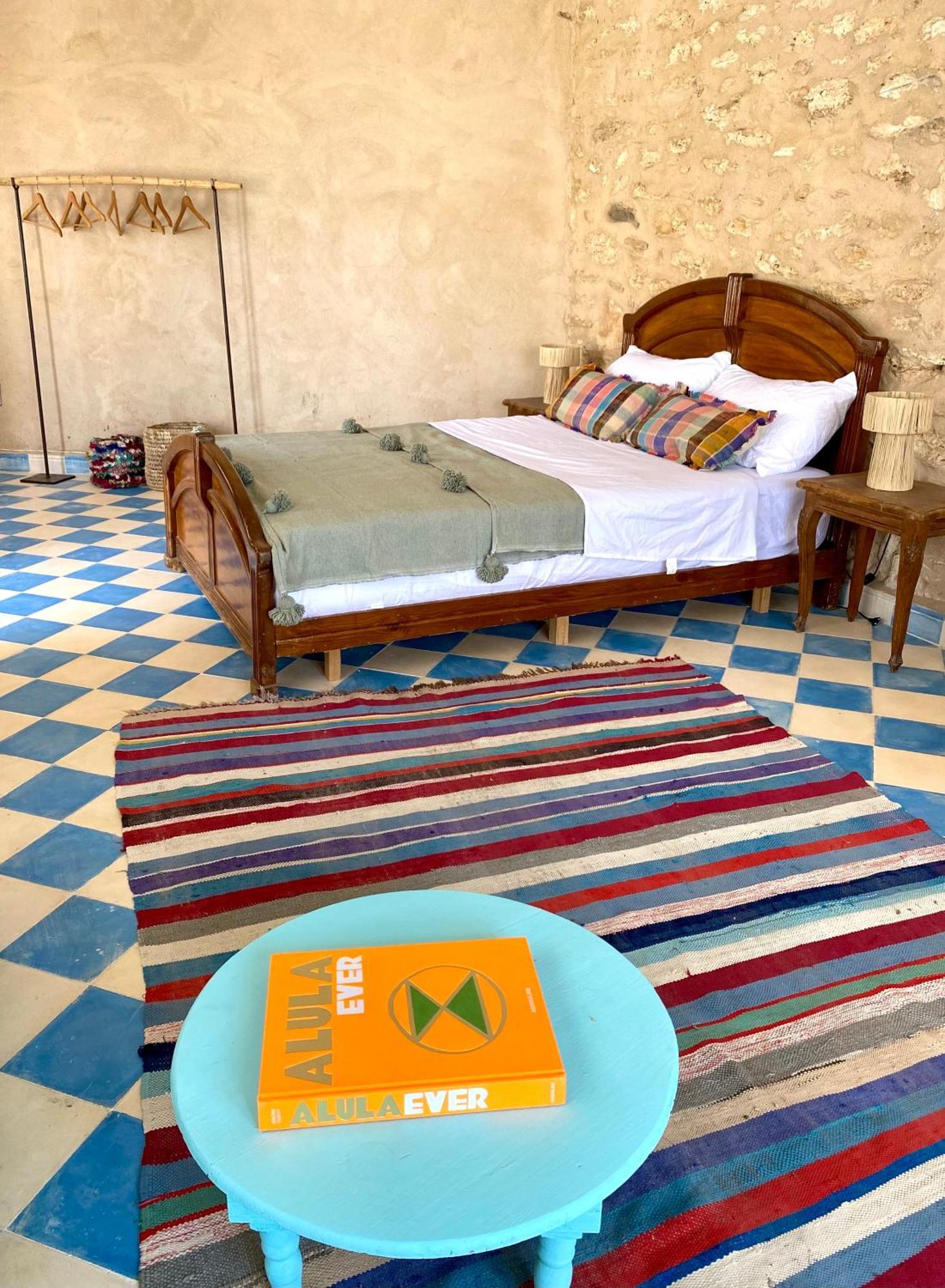 Apartament Adam House As-Suwajra Zewnętrze zdjęcie