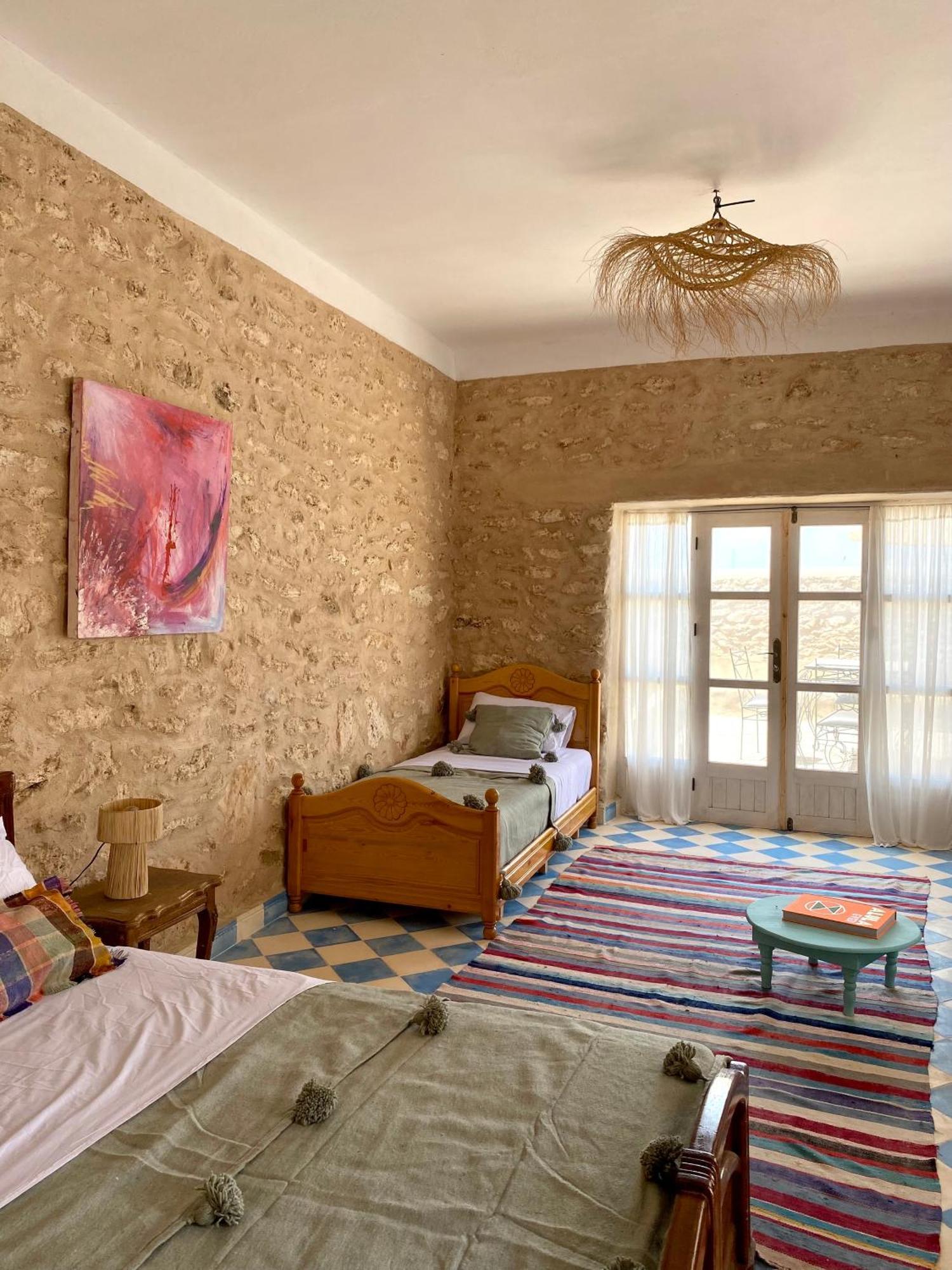Apartament Adam House As-Suwajra Zewnętrze zdjęcie