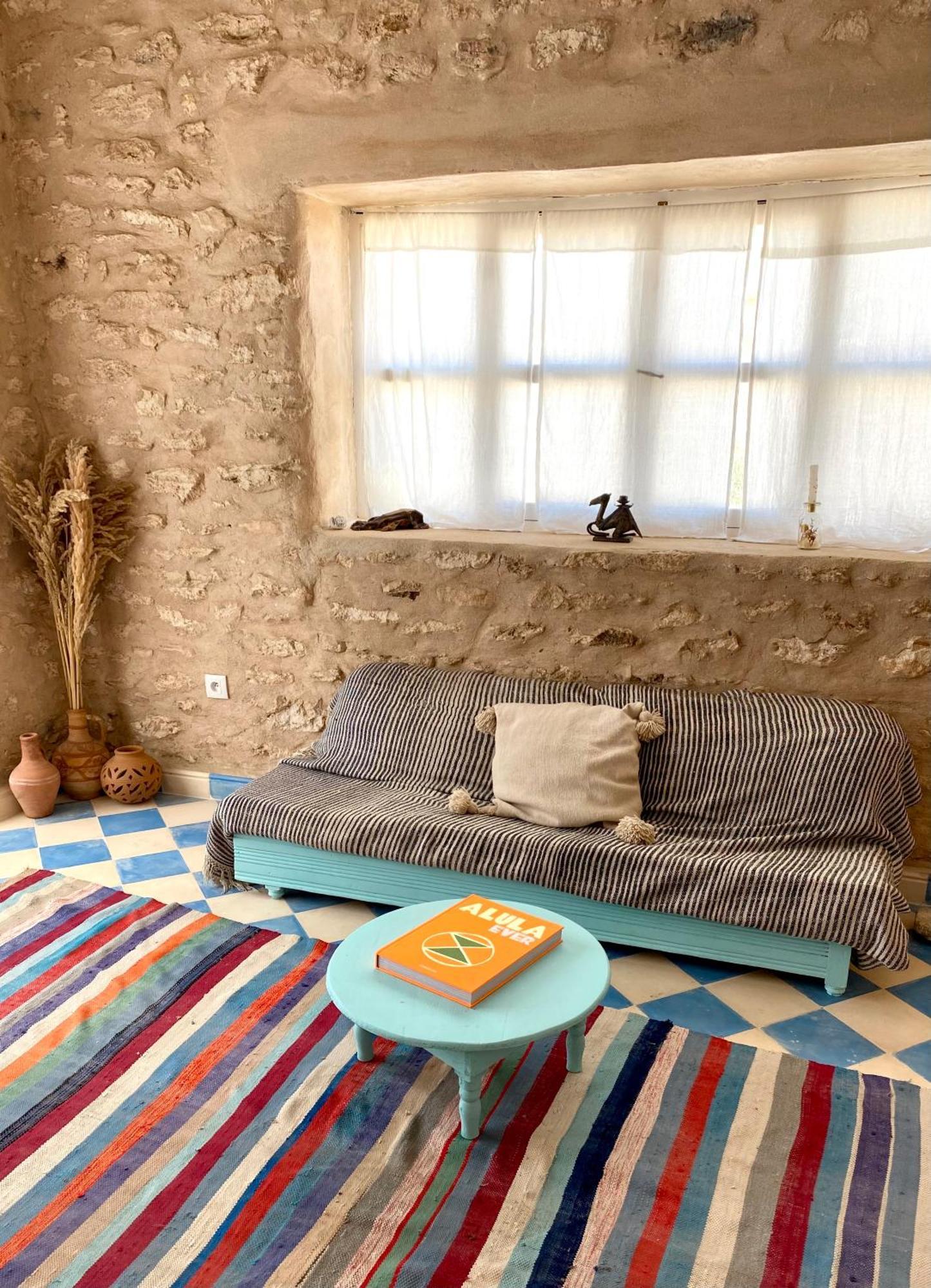 Apartament Adam House As-Suwajra Zewnętrze zdjęcie